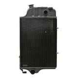 Al31503 радиатор