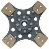 328045910 диск сцепления PTO