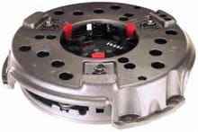 AL120025 зажим сцепления