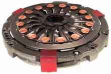 AL36134 зажим сцепления