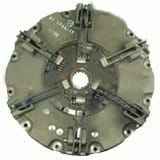 8347 зажим сцепления кофе