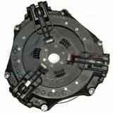 26200571l зажим сцепления