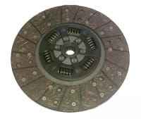 Al38892 диск сцепления