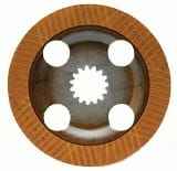 AL68095 тормозной диск