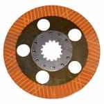 AL65871 тормозной диск