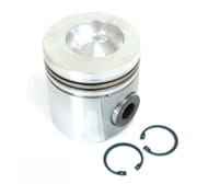 A77853 поршень KPL с кольцами