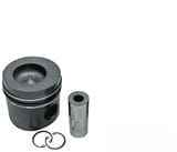 130182030702 поршень KPL с кольцами