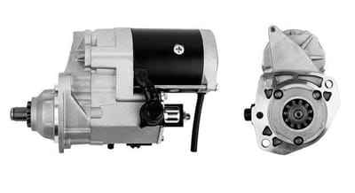 MS974 стартер MAHLE