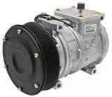 RE69716 компрессор кондиционера