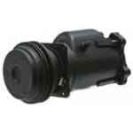 Компрессор кондиционера AR92109