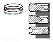 A77562 Кольца Powerseal + 0.50