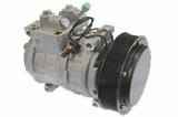 AH169875 компрессор кондиционера