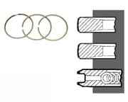 3218920r91 NPR STD кольца