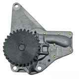 130100070715 масляный насос