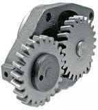 J948071 масляный насос