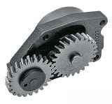 J937027 масляный насос