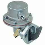 28100207 топливный насос