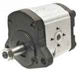 0510625334 гидравлический насос