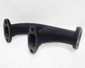 854294600 выпускной коллектор