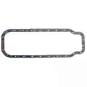 7701002123 прокладка масляного поддона