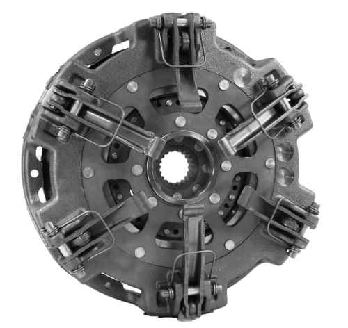 230011220 зажим сцепления