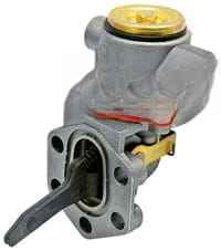 836659391 топливный насос