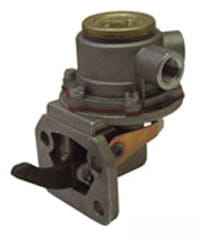 4222106m91 топливный насос