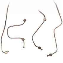 B12502 КПЛ. топливопроводы