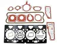 4224189m91 комплект прокладок головки (вверху)