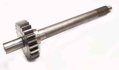 3760466m1 вал коробки