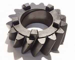 3819100m1 шестерня