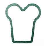 130100040705 прокладка крышки клапана