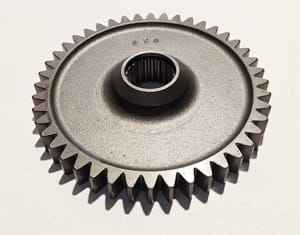 1869711m1 шестерня Z44