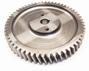 3117l052 колесо насоса