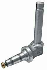 3121270r91 ось кроссовера