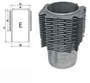 6005000613 Тулей Гетце Хон.