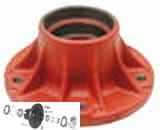 67527c92 ступица колеса