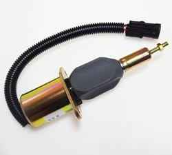 J92816 датчик тушения