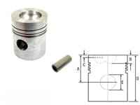 6005000937 поршень STD