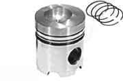 7701032468 поршень комплект. с кольцами