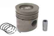 7701009578 поршень комплект. с кольцами