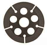 155700340044 тормозной диск