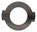 1341163c3 тормозная пластина