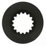 1341170c1 тормозной диск