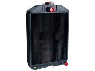 7700019784 радиатор