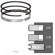 6005012810 кольца Powerseal STD