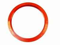 7701030494 уплотнитель коленчатого вала-задний