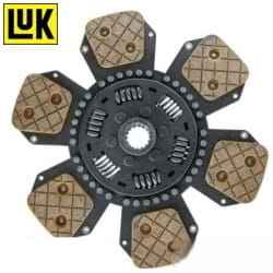 333000210 диск сцепления