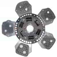 7700051101 диск сцепления