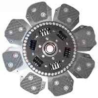 7700039881 диск сцепления